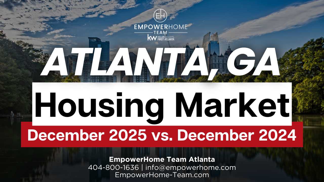 How is the Atlanta Market?