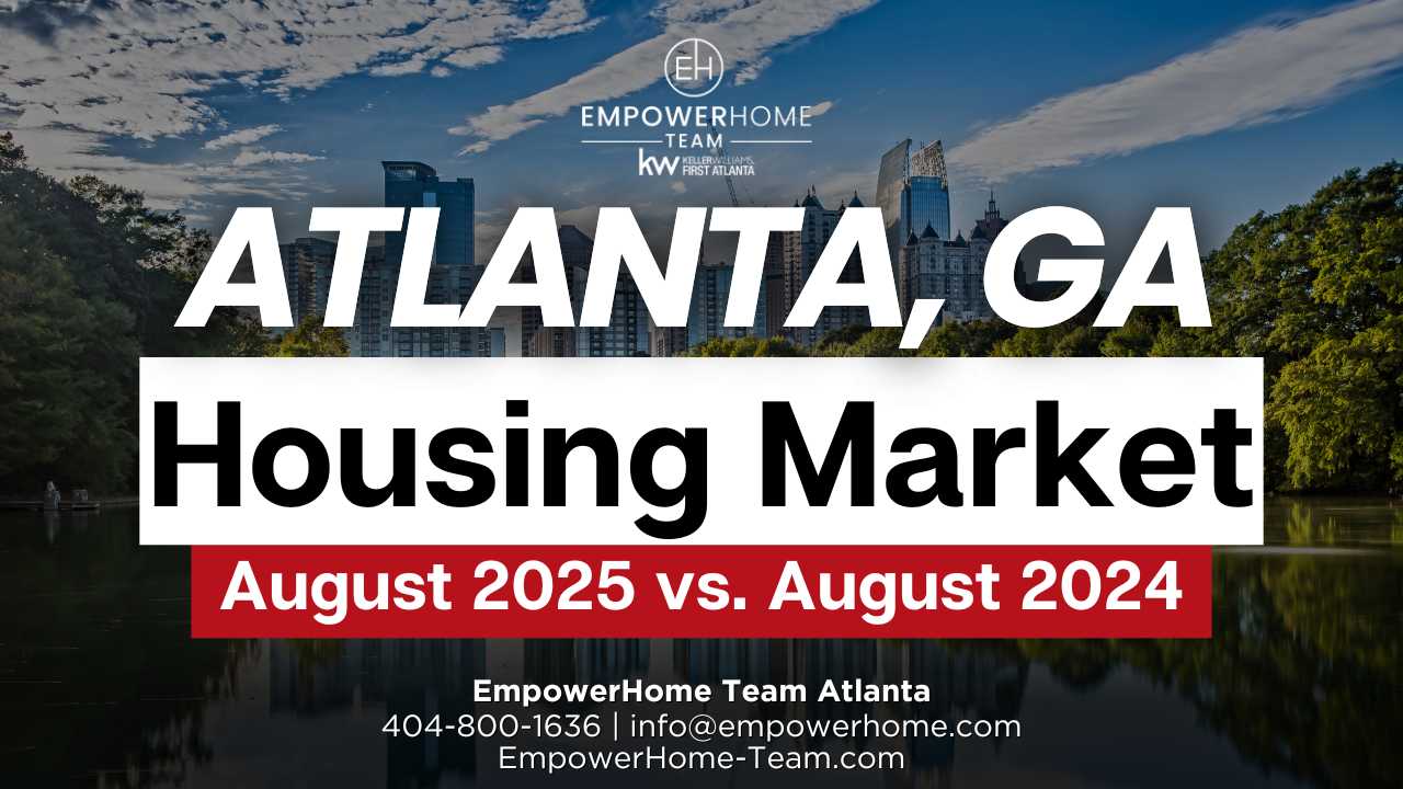 How is the Atlanta Market?