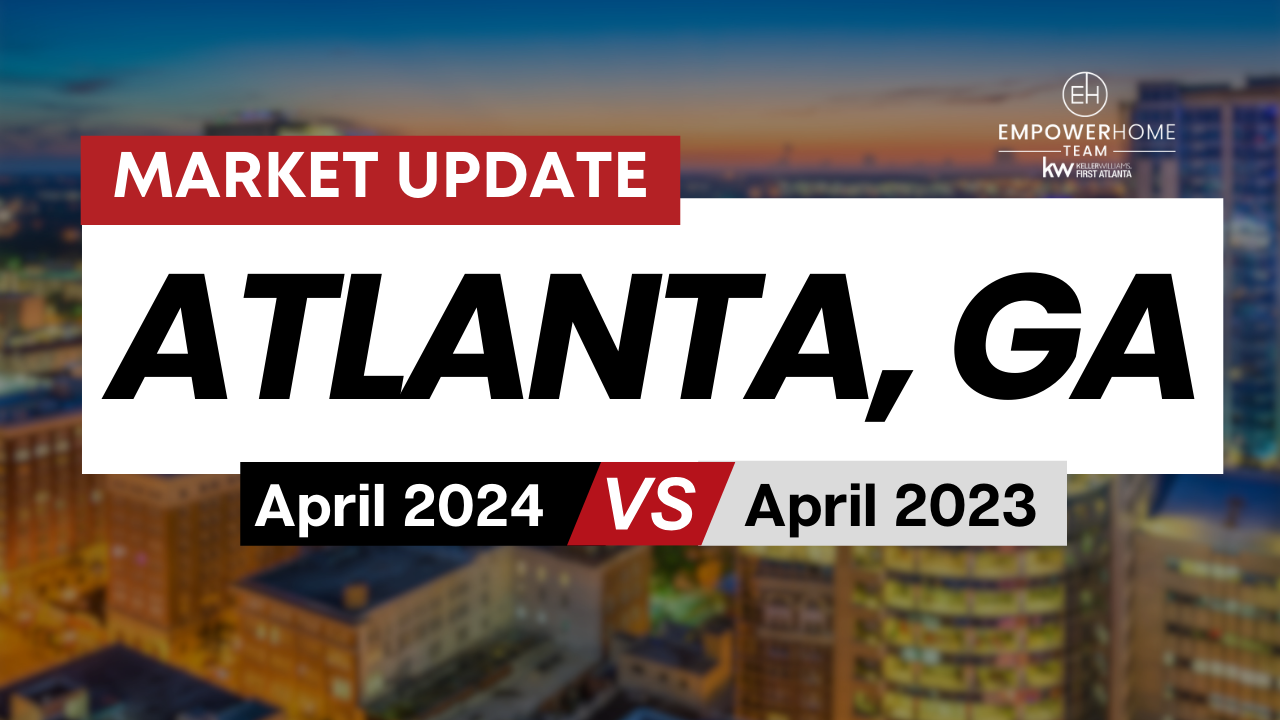 How is the Atlanta Market?
