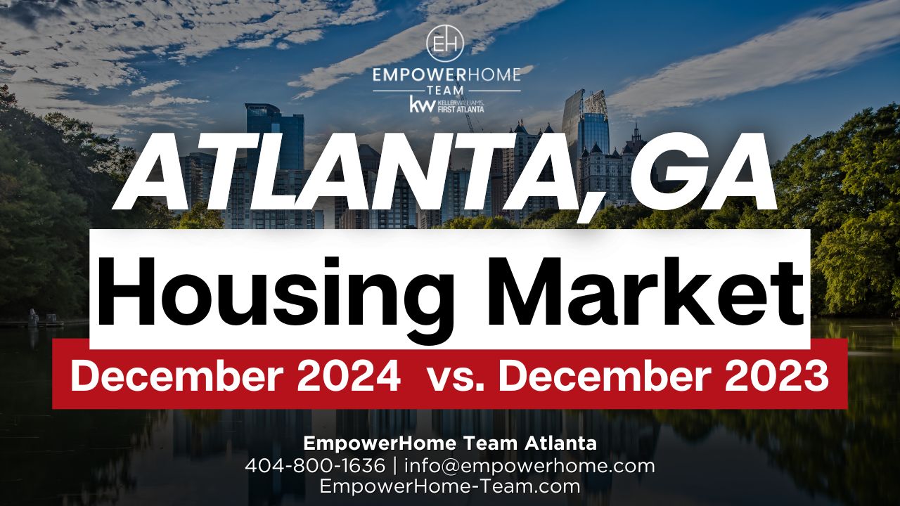 How is the Atlanta Market?