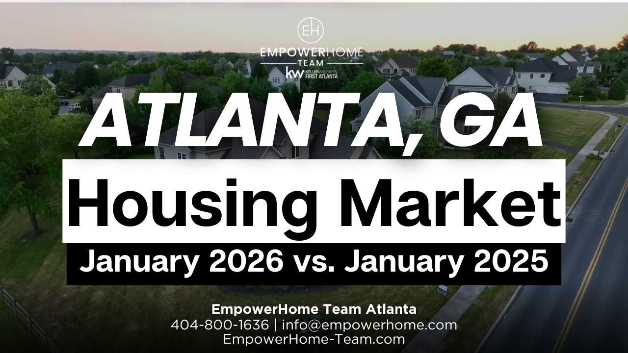 How is the Atlanta Market?