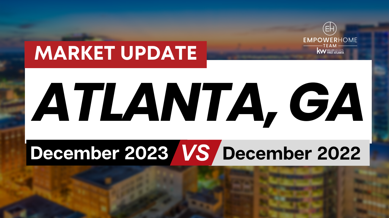 How is the Atlanta Market?
