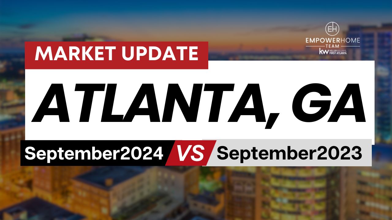 How is the Atlanta Market?