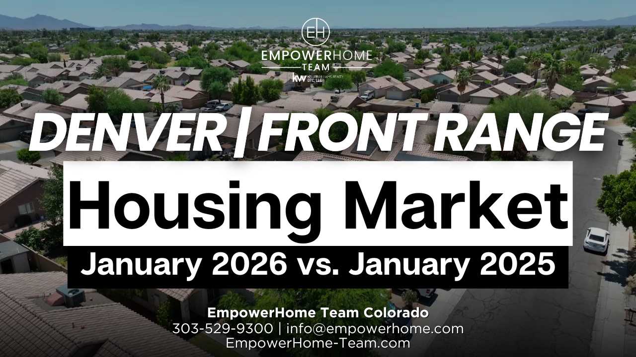 How is the Colorado Market?