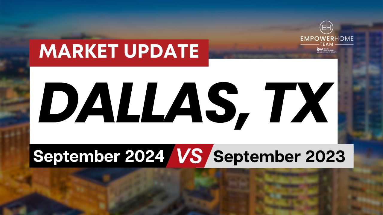 How is the Dallas Market?