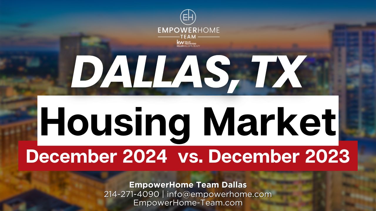 How is the Dallas Market?