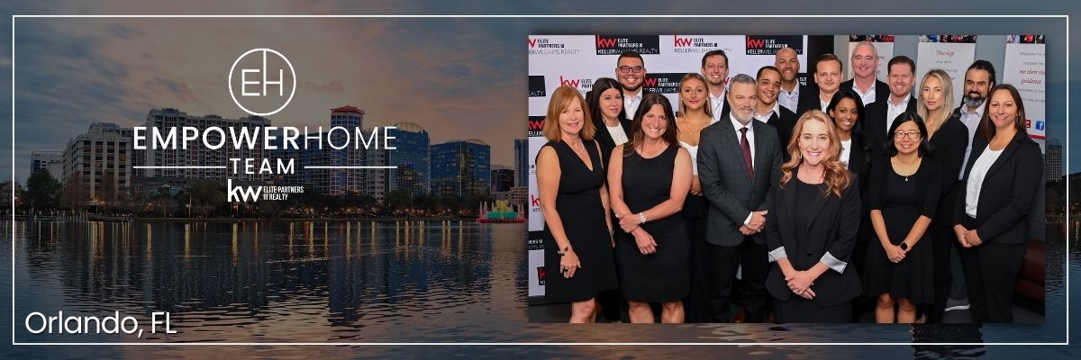 About Our Orlando Team