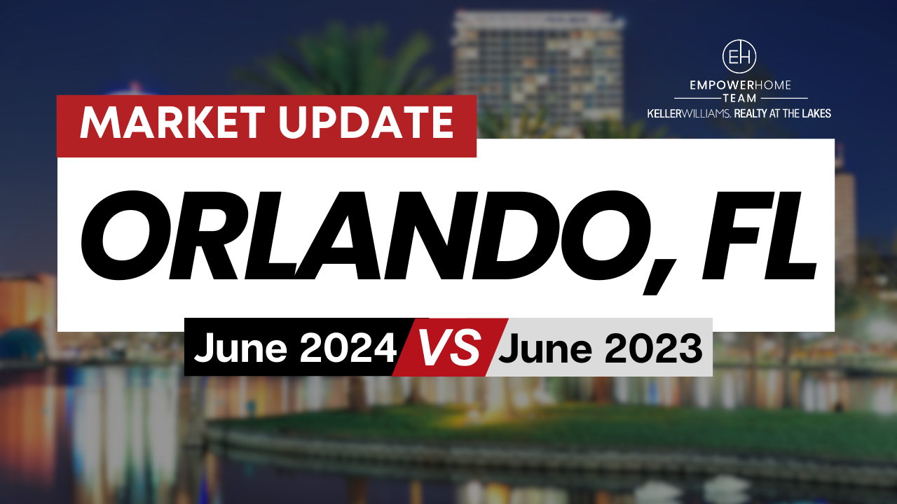 How is the Orlando Market?