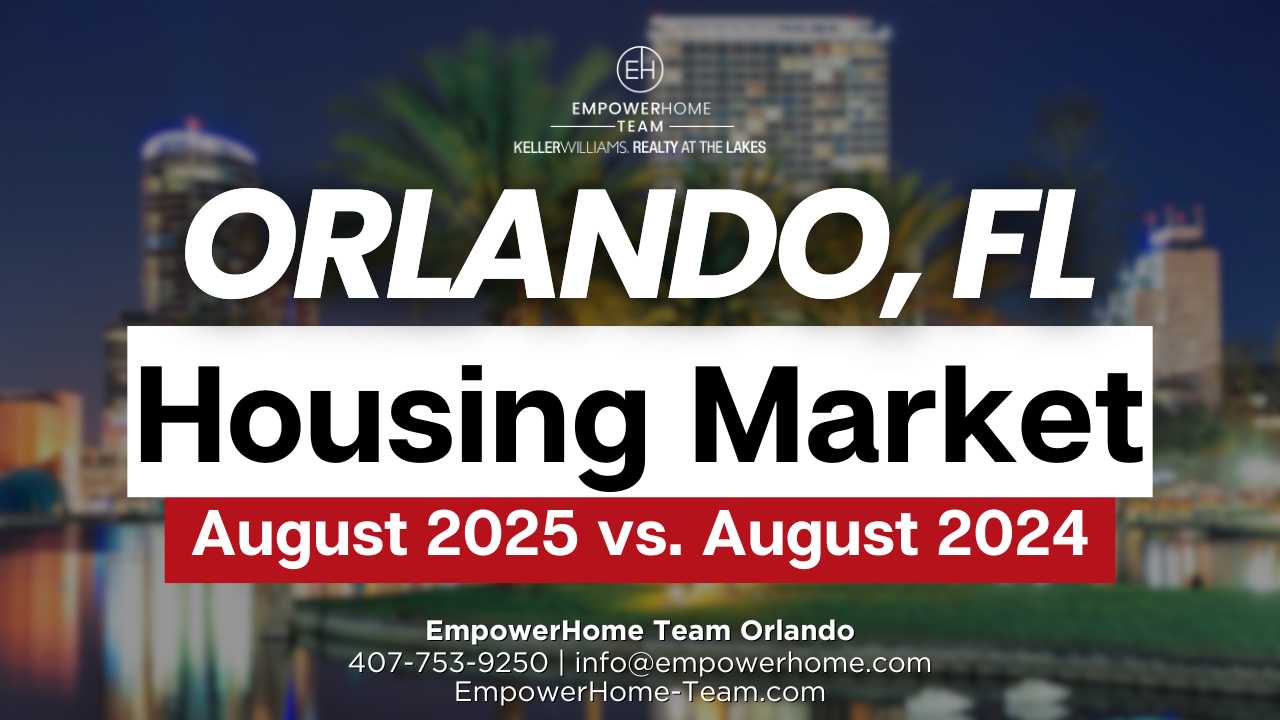 How is the Orlando Market?