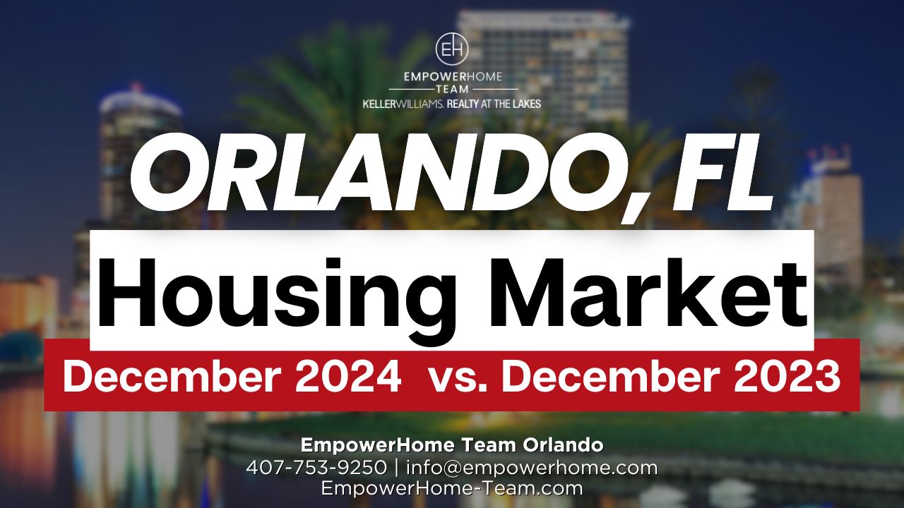 How is the Orlando Market?