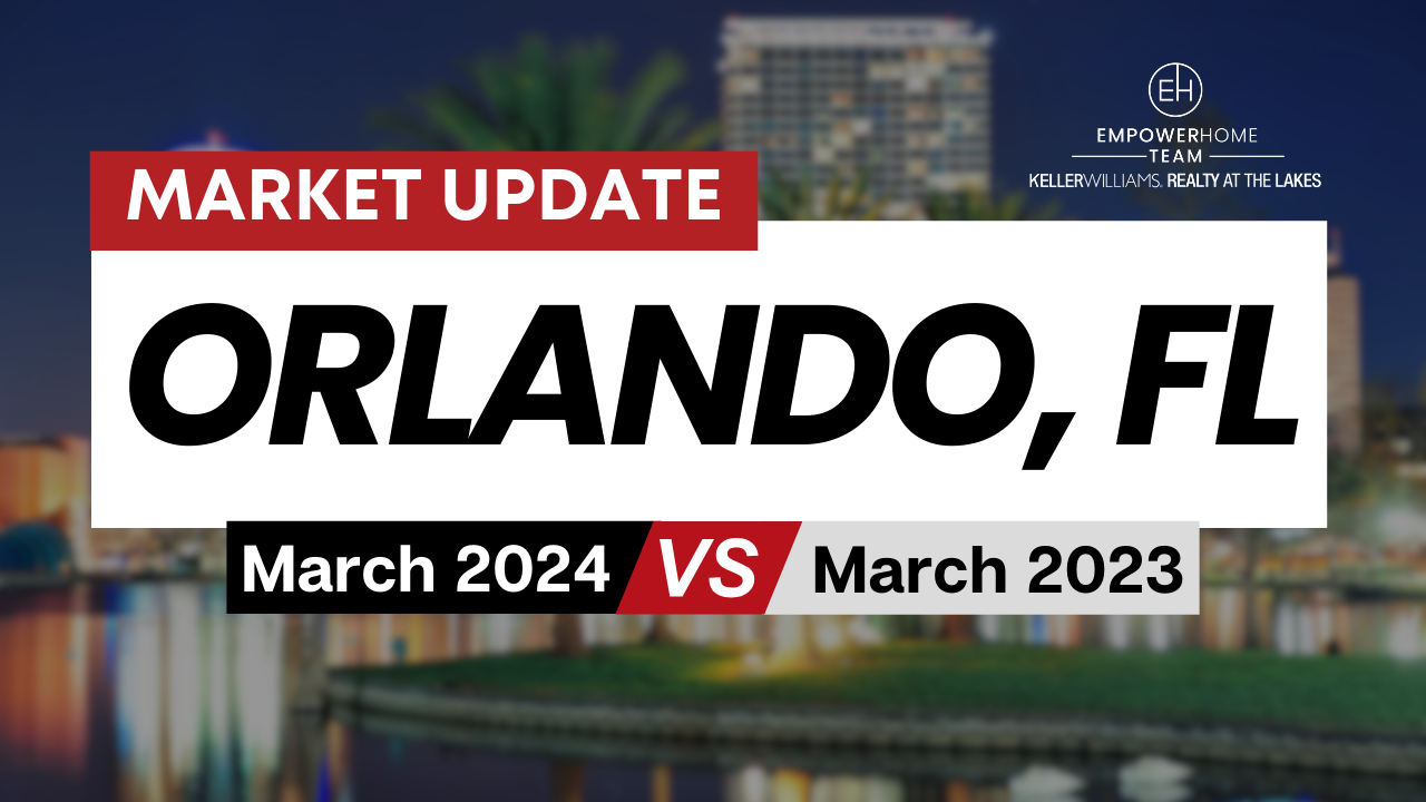 How is the Orlando Market?