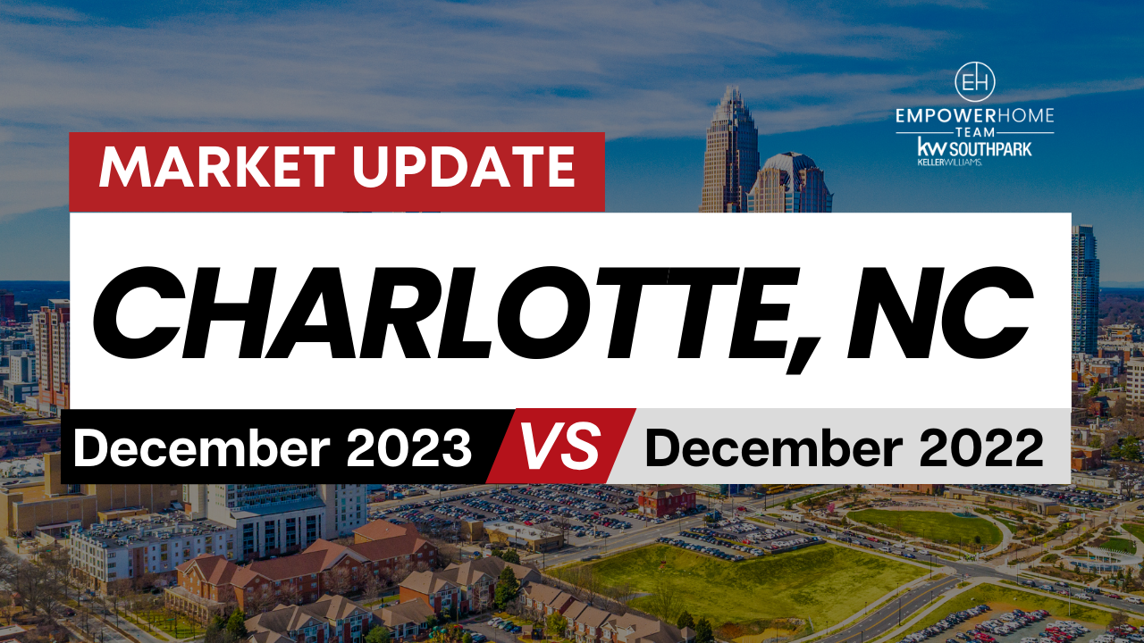 How is the Charlotte Market?