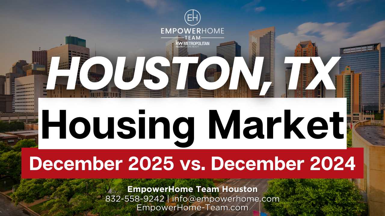 How is the Houston and Research Texas Market?