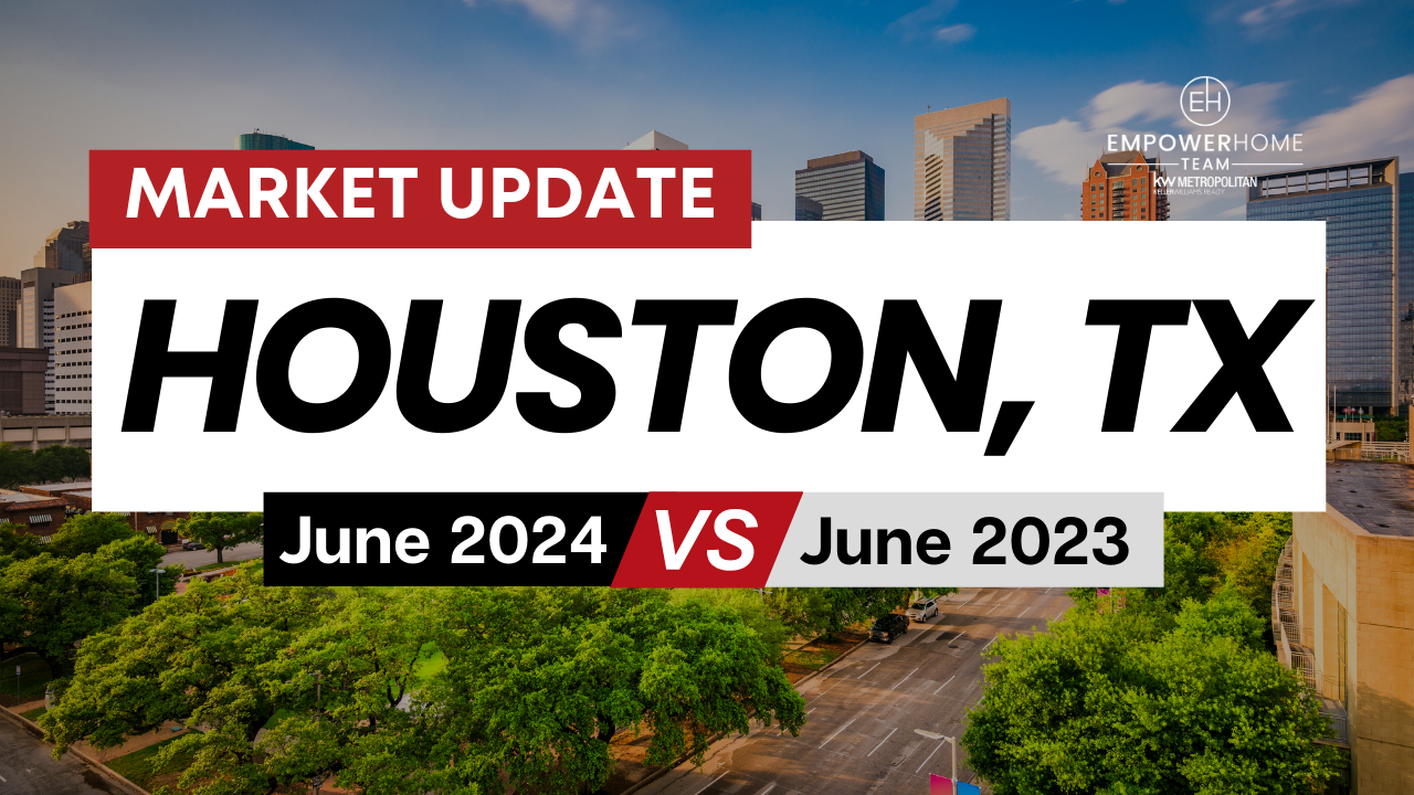 How is the Houston and Research Texas Market?