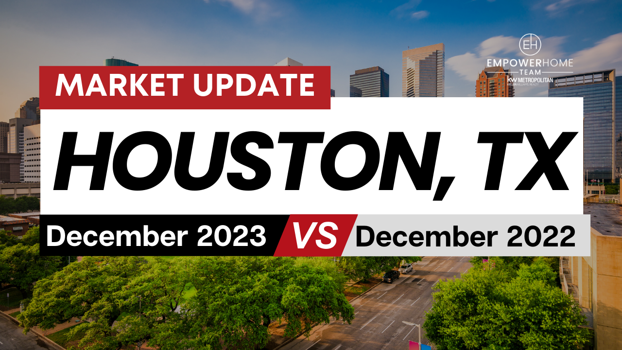 How is the Houston and Research Texas Market?