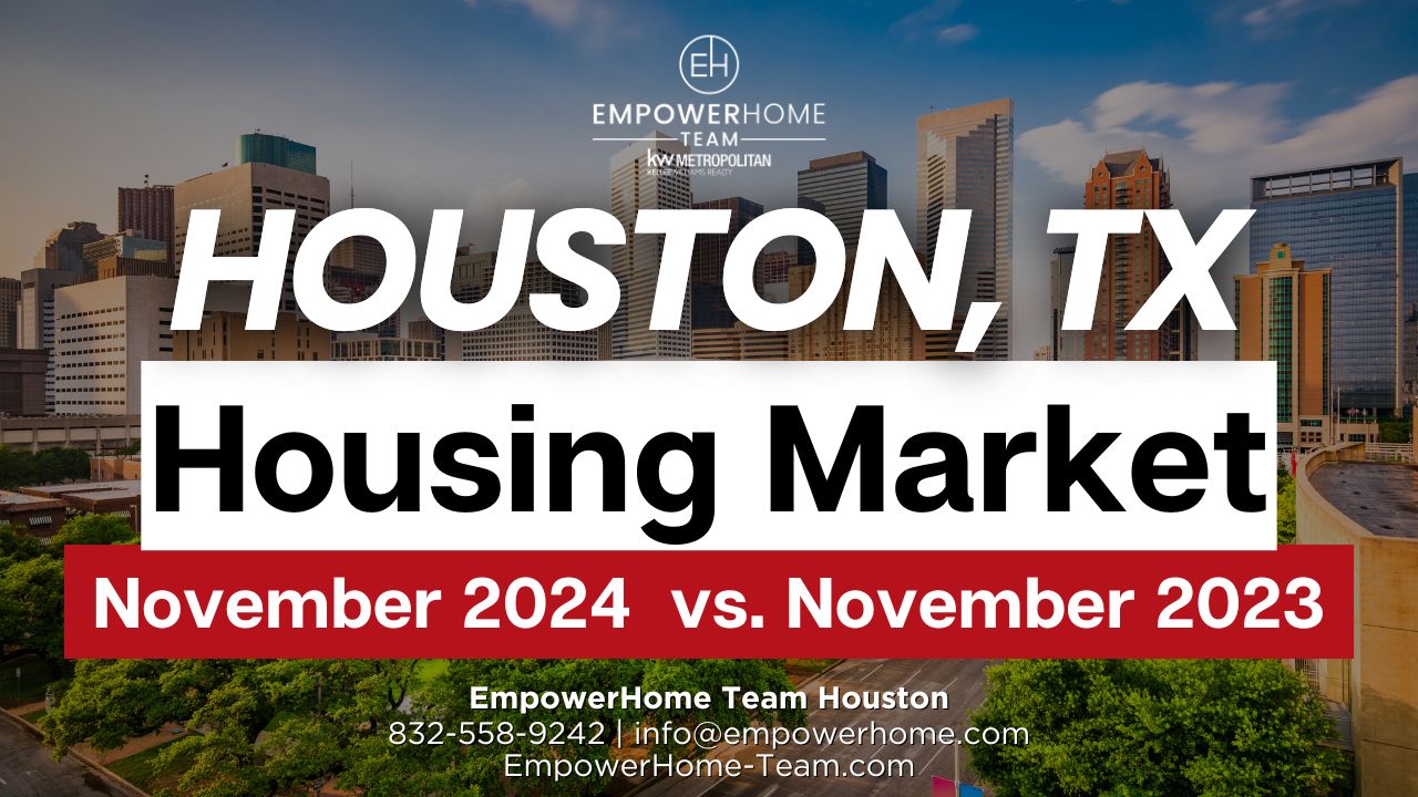 How is the Houston and Research Texas Market?