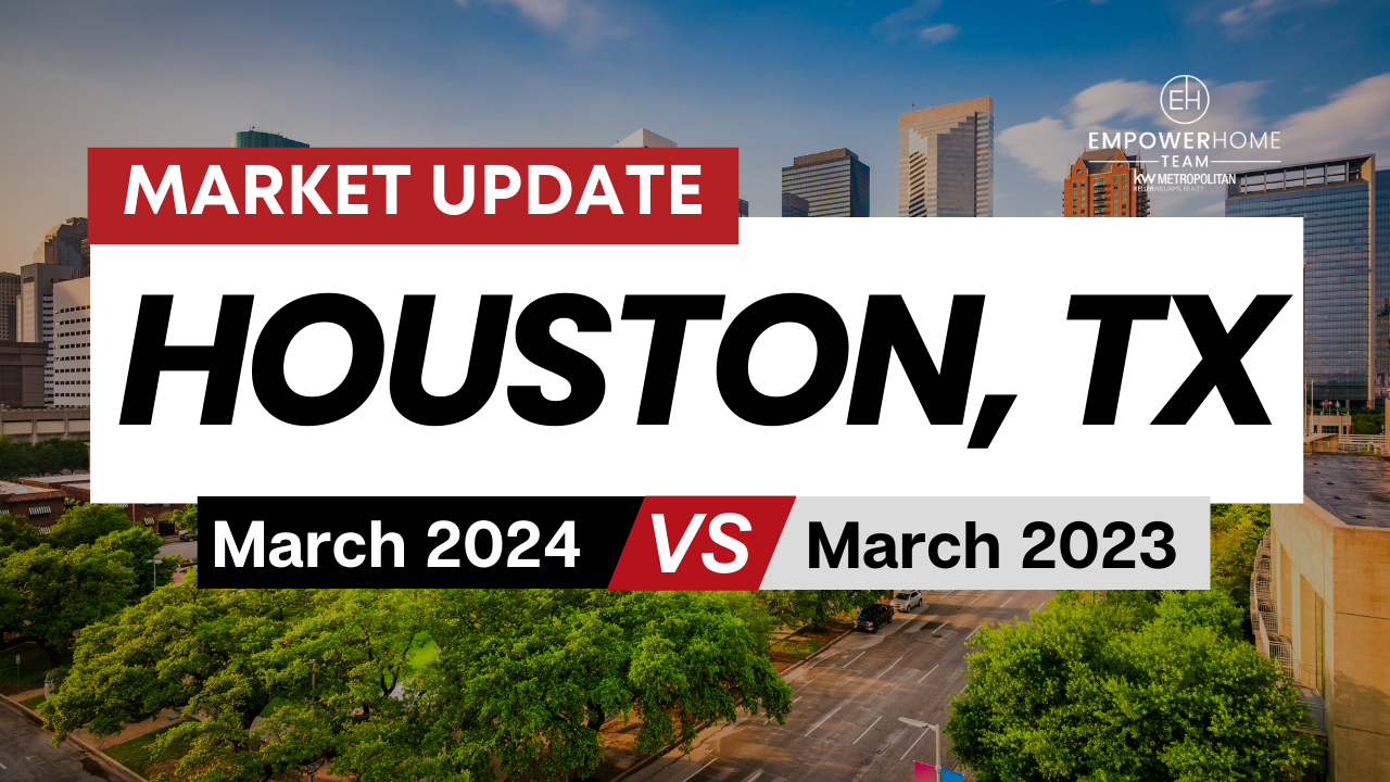 How is the Houston and Research Texas Market?