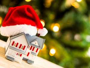 Do Houses Sell Around the Holidays in Charleston?