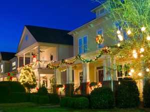 Do Houses Sell Around the Holidays in Charleston?