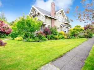 Enhancing Your Curb Appeal 