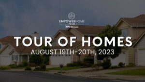 Atlanta Tour of Homes In-Person August 19-20 2023