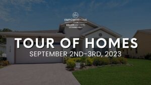 Orlando Tour of Homes In-Person September 2-3