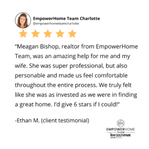 CHARLOTTE 5 STAR REVIEW: Ethan Mckibben